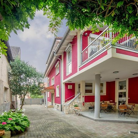 Wohnung 23 - Urlaubsglueck - Nur 5 Fahrminuten Vom Europa-Park Kappel-Grafenhausen Exterior photo